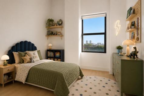 4 Beacon Way Jersey City NJ 07304