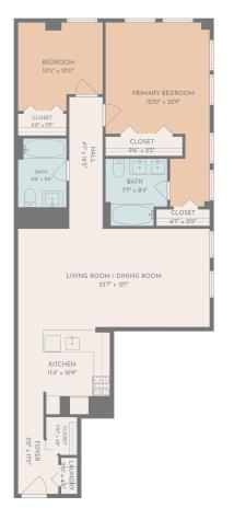 4 Beacon Way Jersey City NJ 07304