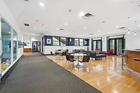 4 Beacon Way Jersey City NJ 07304