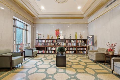 4 Beacon Way Jersey City NJ 07304