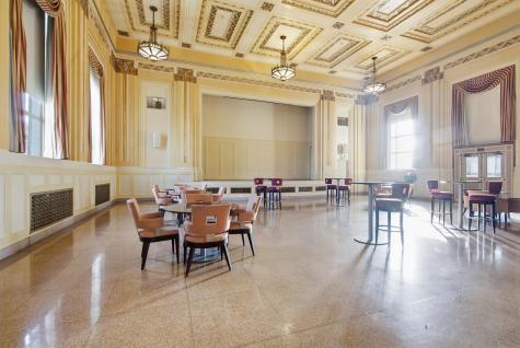 4 Beacon Way Jersey City NJ 07304