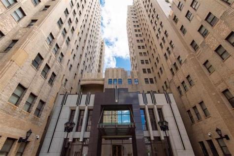 4 Beacon Way Jersey City NJ 07304
