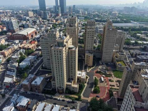 4 Beacon Way Jersey City NJ 07304