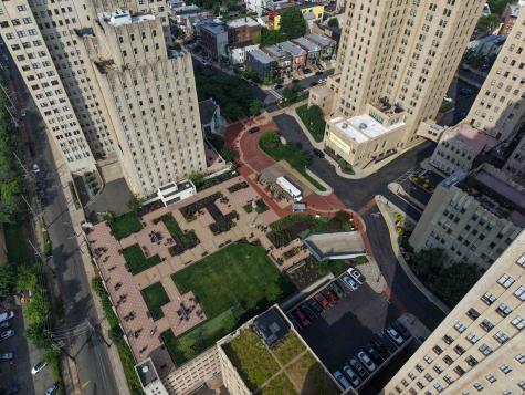 4 Beacon Way Jersey City NJ 07304