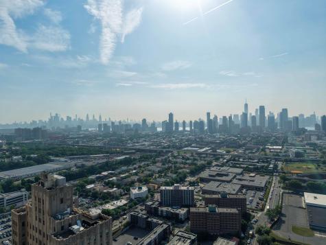 4 Beacon Way Jersey City NJ 07304