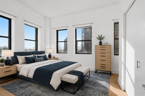 4 Beacon Way Jersey City NJ 07304