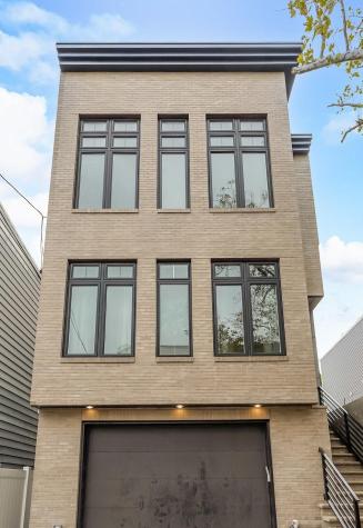104 Lincoln Street Jersey City NJ 07307