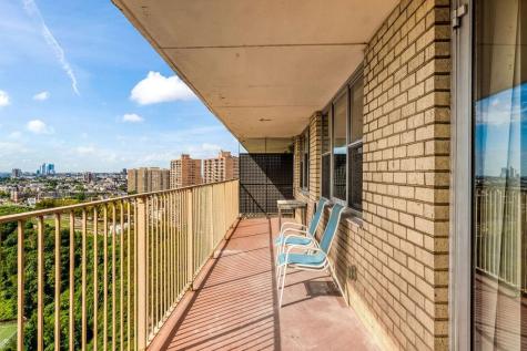 6040 Boulevard East West New York NJ 07093