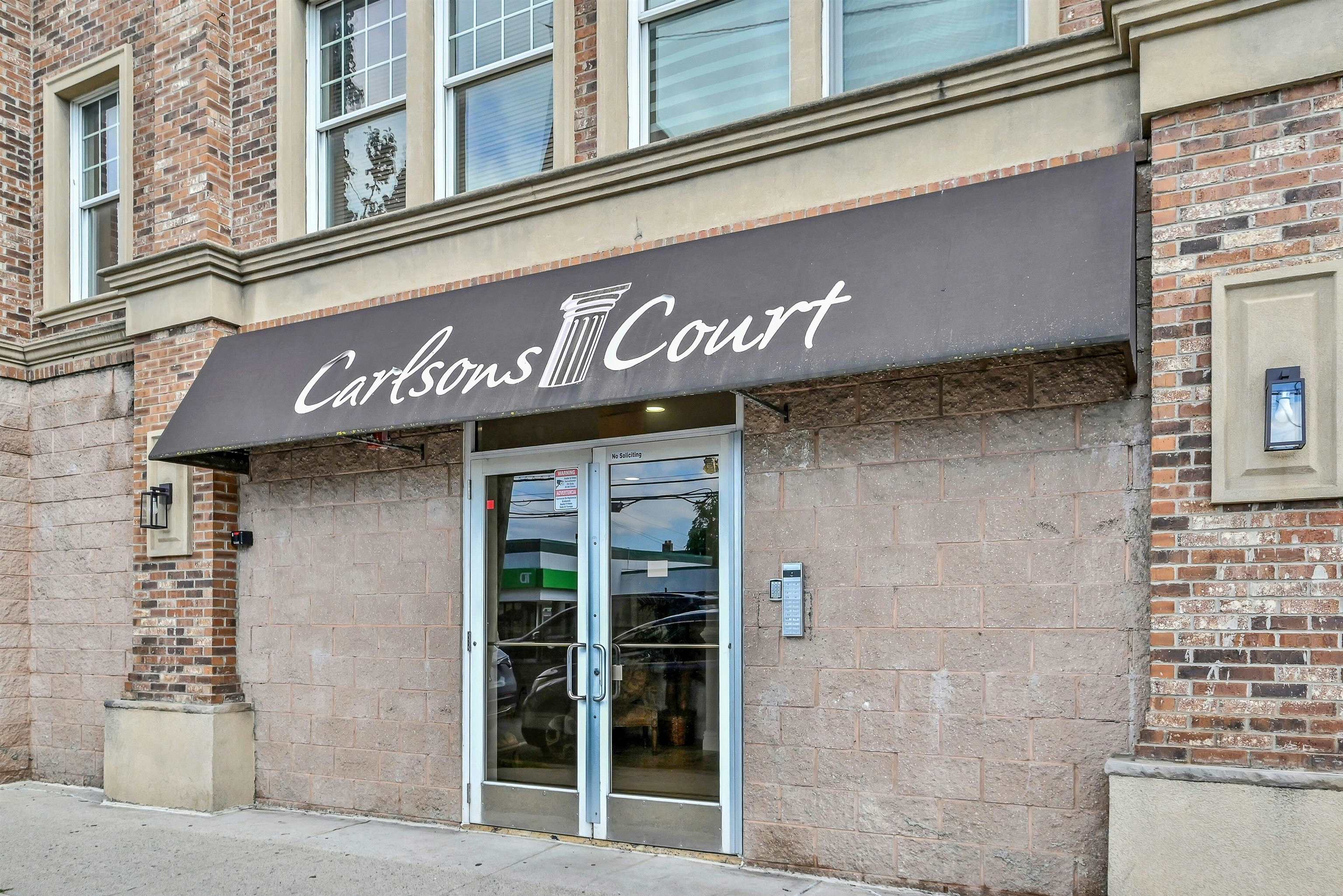 7716 Kennedy Boulevard North Bergen NJ 07047
