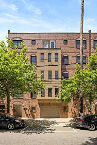 214 Jackson Street Hoboken NJ 07030