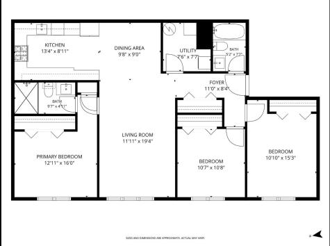 214 Jackson Street Hoboken NJ 07030