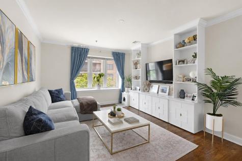 214 Jackson Street Hoboken NJ 07030