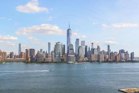 2 2nd Street Jersey City NJ 07302