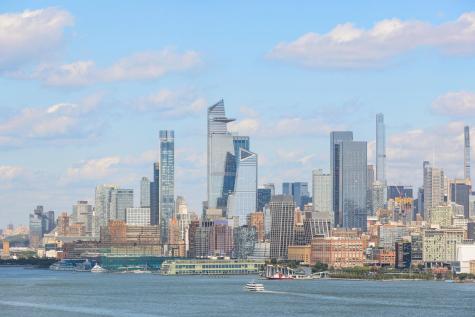 2 2nd Street Jersey City NJ 07302