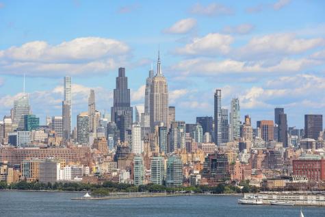 2 2nd Street Jersey City NJ 07302