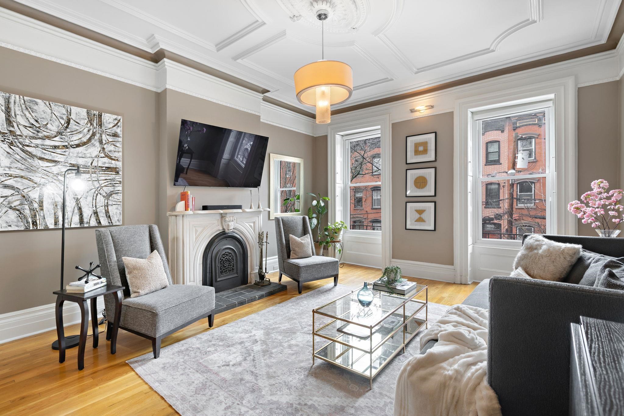 909 Garden Street Hoboken NJ 07030