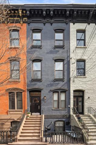 909 Garden Street Hoboken NJ 07030
