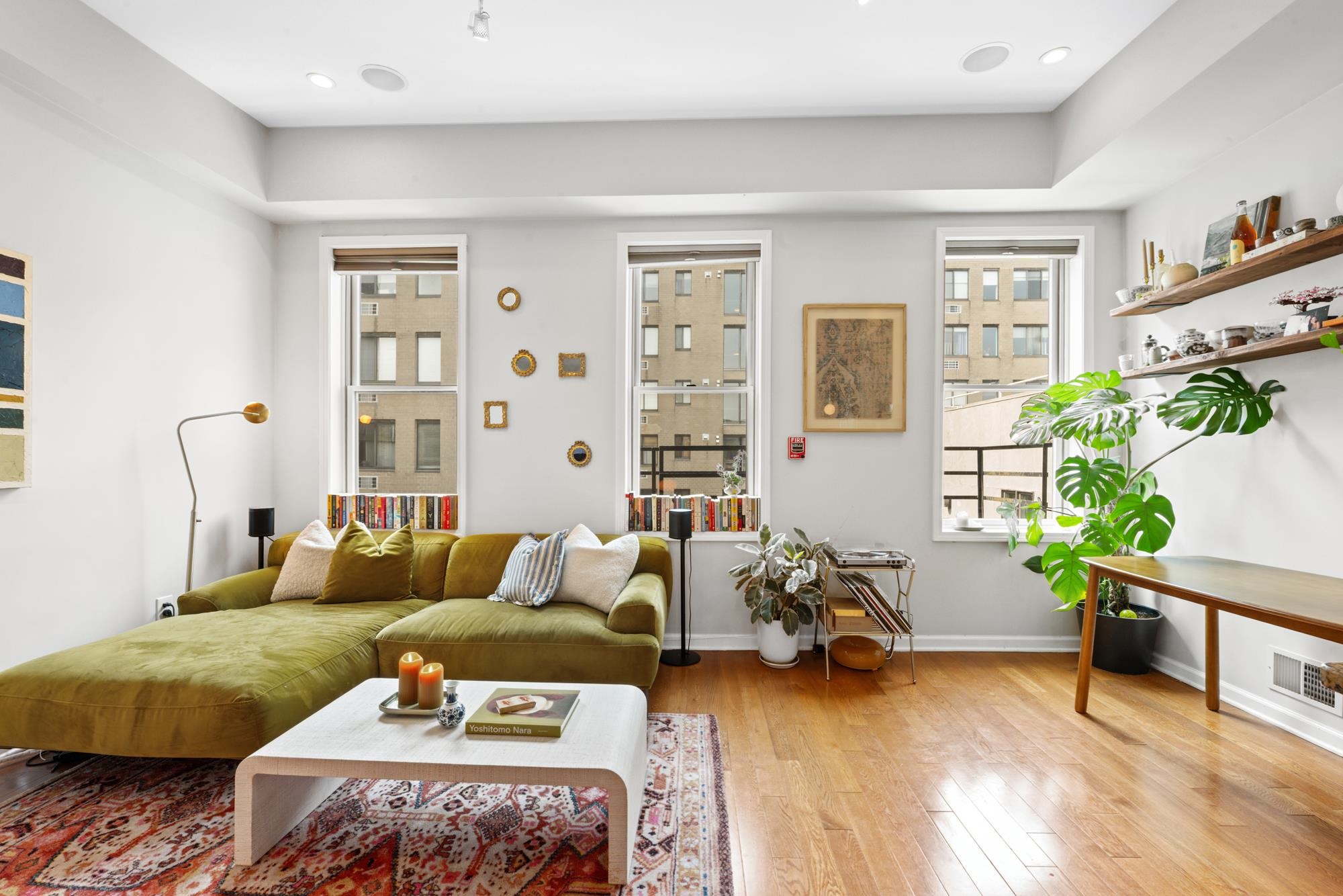 307 1st Street Hoboken NJ 07030