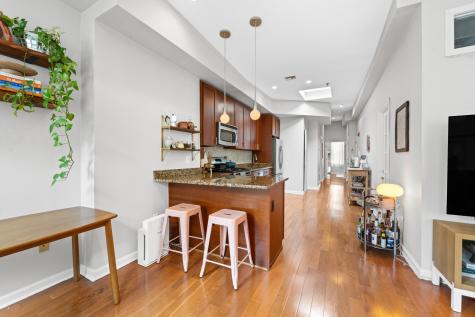 307 1st Street Hoboken NJ 07030