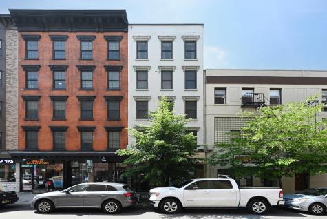 307 1st Street Hoboken NJ 07030