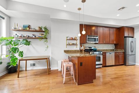 307 1st Street Hoboken NJ 07030