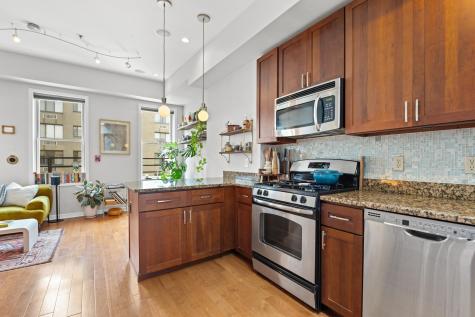 307 1st Street Hoboken NJ 07030