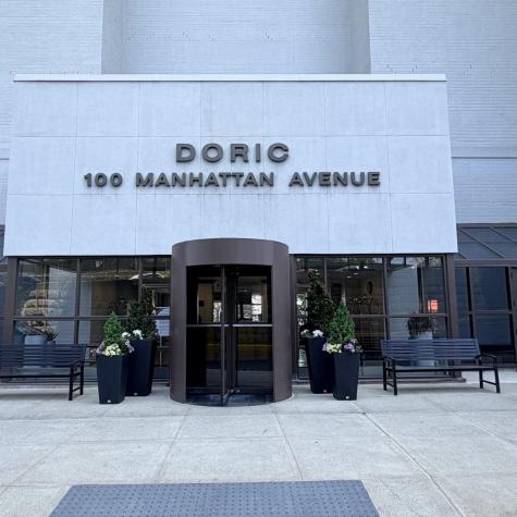100 Manhattan Avenue Union City NJ 07087