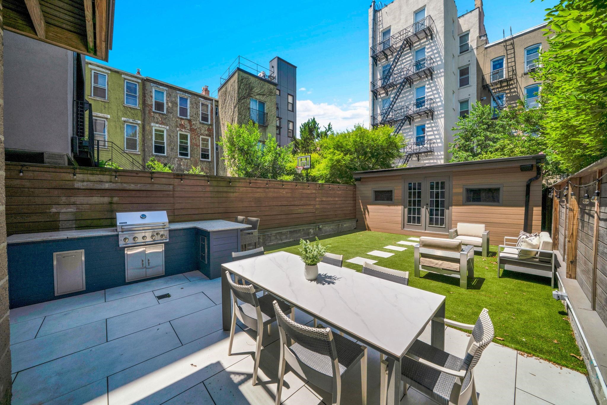 708 Garden Street Hoboken NJ 07030