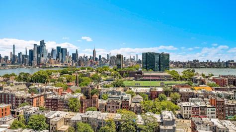 708 Garden Street Hoboken NJ 07030
