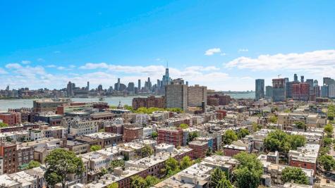 708 Garden Street Hoboken NJ 07030