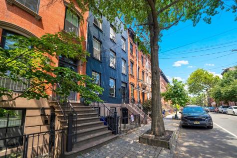 708 Garden Street Hoboken NJ 07030