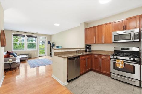 4 Constellation Place Jersey City NJ 07305