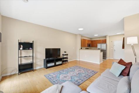 4 Constellation Place Jersey City NJ 07305