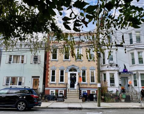 21 Hancock Avenue Jersey City NJ 07307