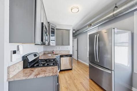 83 Maple Street Jersey City NJ 07304