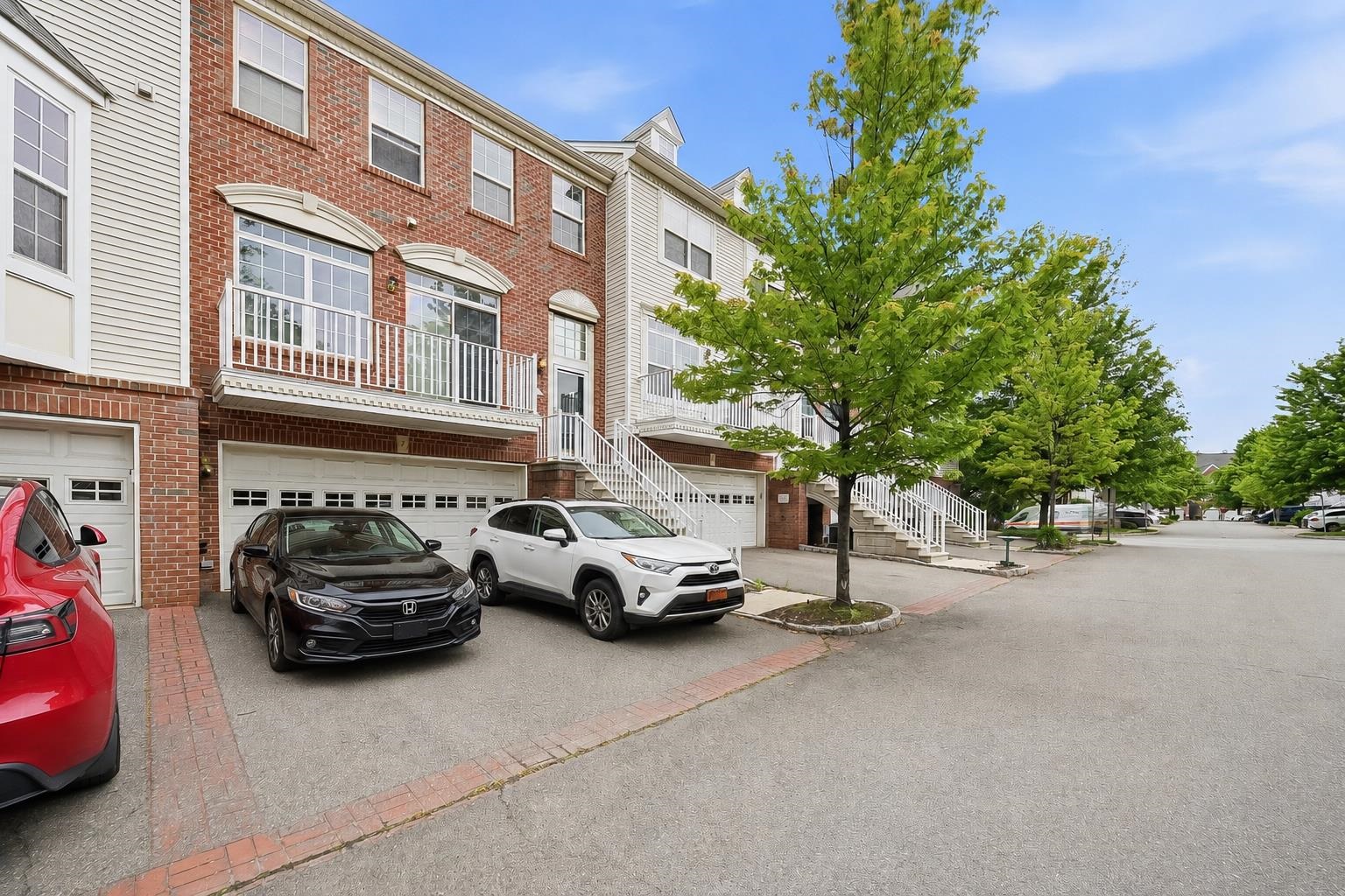 7 Atlas Court Jersey City NJ 07305