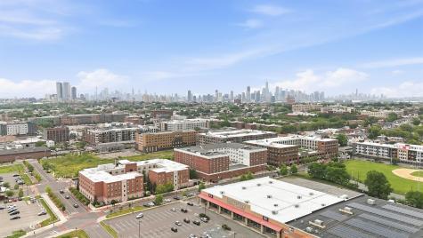7 Atlas Court Jersey City NJ 07305