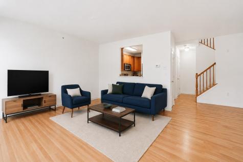 7 Atlas Court Jersey City NJ 07305