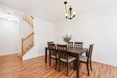 7 Atlas Court Jersey City NJ 07305