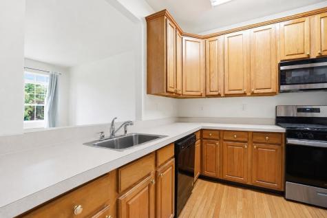 7 Atlas Court Jersey City NJ 07305