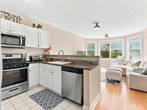 40 Constitution Way Jersey City NJ 07305