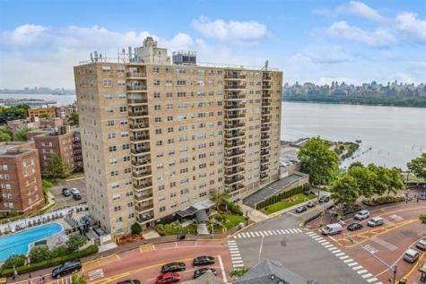 7100 Boulevard East Guttenberg NJ 07093-4907