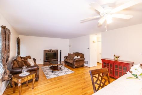 17 Heritage Court Ewing Twp NJ 08628