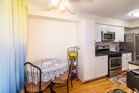 17 Heritage Court Ewing Twp NJ 08628