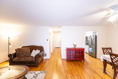 17 Heritage Court Ewing Twp NJ 08628