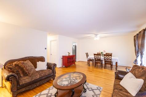17 Heritage Court Ewing Twp NJ 08628