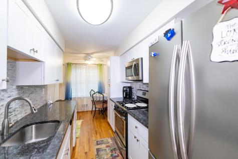 17 Heritage Court Ewing Twp NJ 08628