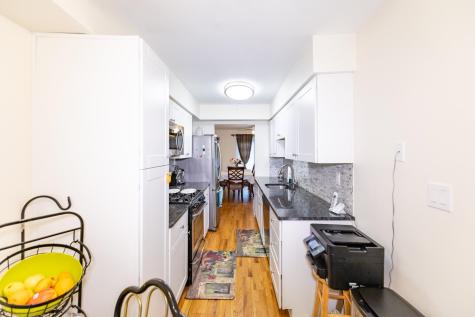 17 Heritage Court Ewing Twp NJ 08628