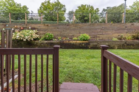 17 Heritage Court Ewing Twp NJ 08628