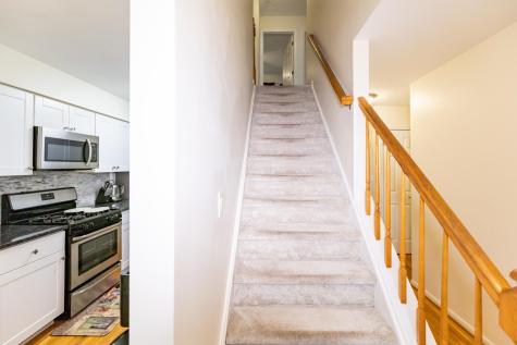 17 Heritage Court Ewing Twp NJ 08628